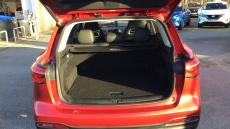 MG Hs 1.5 T-GDI Exclusive 5dr DCT Petrol Hatchback